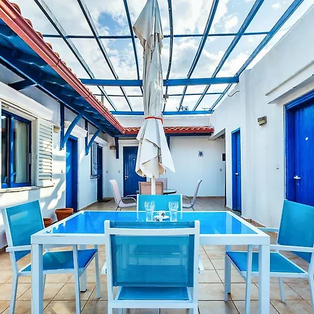 Xenios Loutra Village Arsinoi