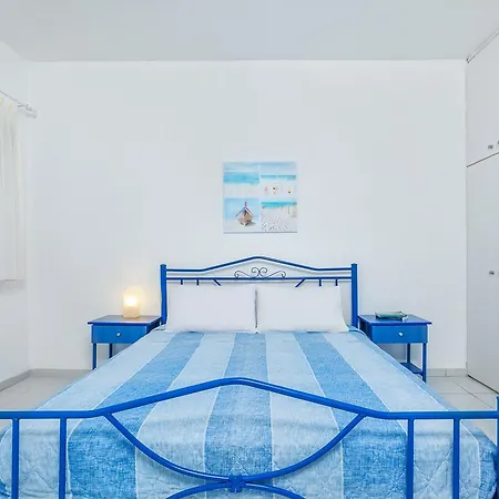 Xenios Loutra Village Arsinoi Agia Paraskevi (Kassandra)
