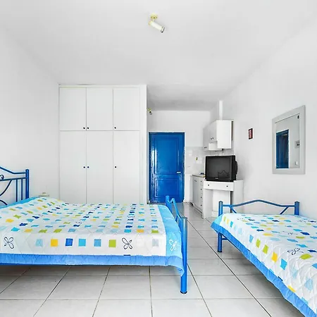 Xenios Loutra Village Arsinoi * Aya Paraskevi