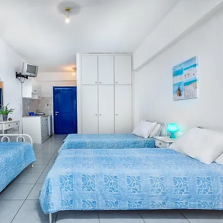 Xenios Loutra Village Arsinoi * Aya Paraskevi