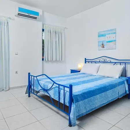 Xenios Loutra Village Arsinoi Lägenhetshotell