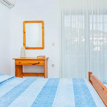 Lägenhetshotell Xenios Loutra Village Arsinoi
