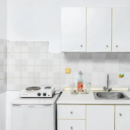 Xenios Loutra Village Arsinoi Αγία Παρασκευή