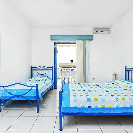 Lägenhetshotell Xenios Loutra Village Arsinoi *