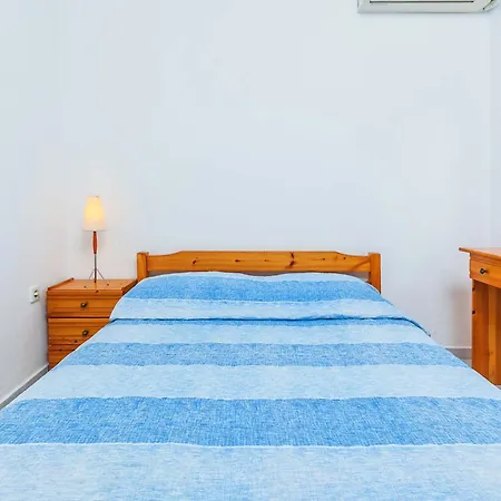 Xenios Loutra Village Arsinoi Lägenhetshotell
